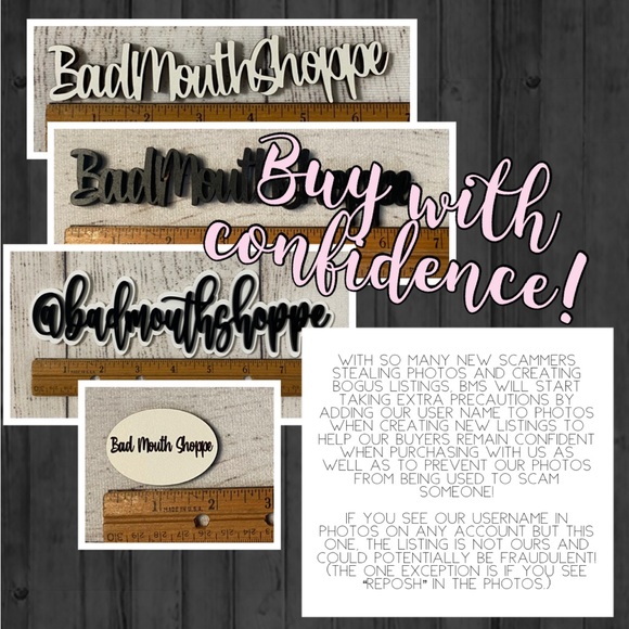 WATCH OUT! - Picture 3 of 3